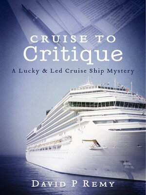 cover image of Cruise to Critique